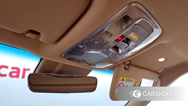 Genesis GV60 id 2979809 из Кореи 9