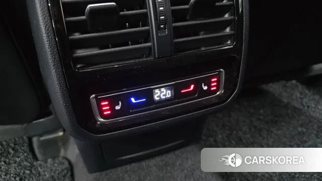 Volkswagen Arteon id 3378500 из Кореи 9