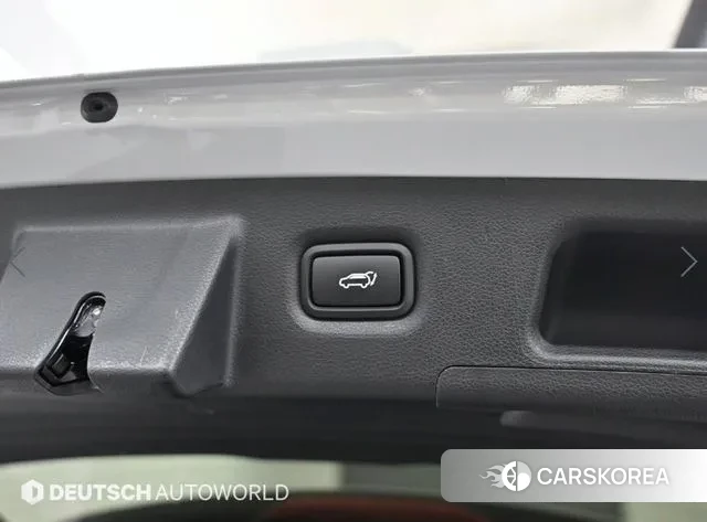 Hyundai The New Santa Fe id 2999502 из Кореи 9