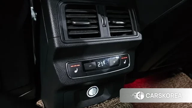 Audi Q5 (FY) id 3350017 из Кореи 9