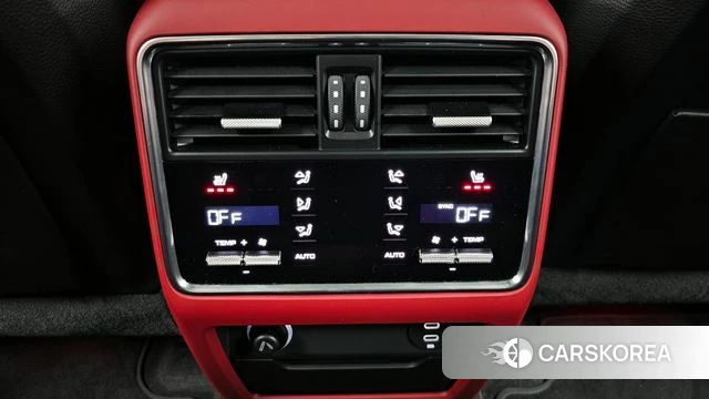 Porsche Cayenne (PO536) id 4354660 из Кореи 9