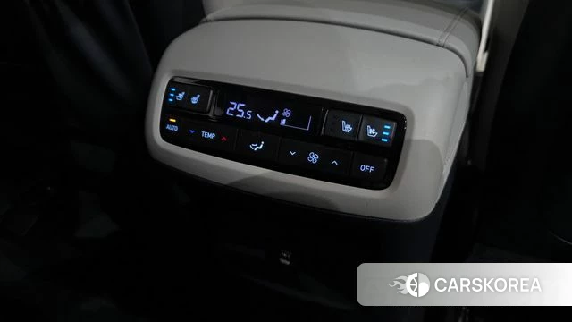 Hyundai The New Palisade id 4585167 из Кореи 9
