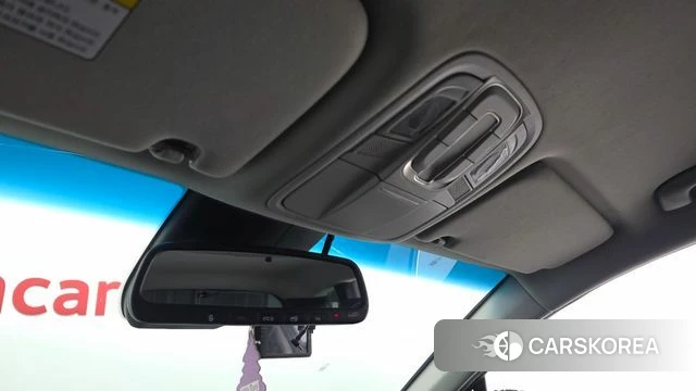 Hyundai Santa Fe TM id 4865510 из Кореи 9