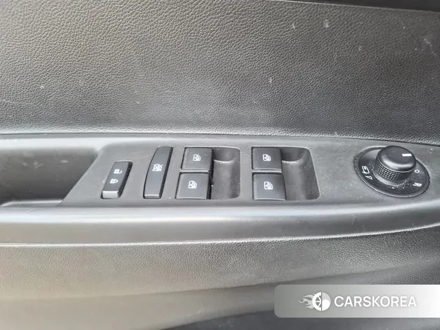 Chevrolet (GM Daewoo) The New Spark id 3443728 из Кореи 9