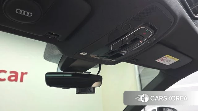 Audi Q5 (FY) id 4725473 из Кореи 9