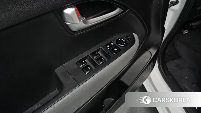 Kia The New Kia Ray id 3605753 из Кореи 9