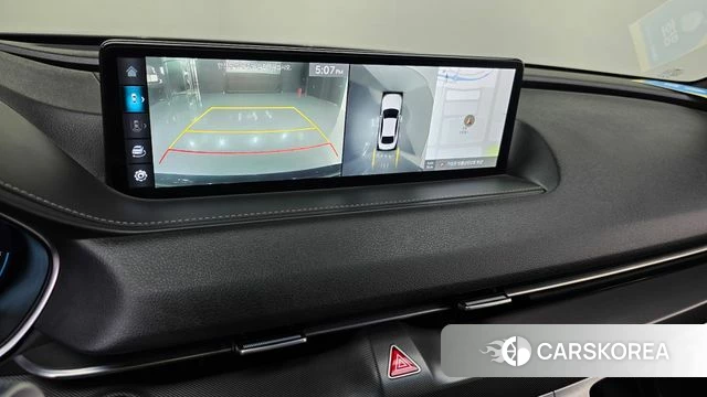 Genesis G80 (RG3) id 4763208 из Кореи 9