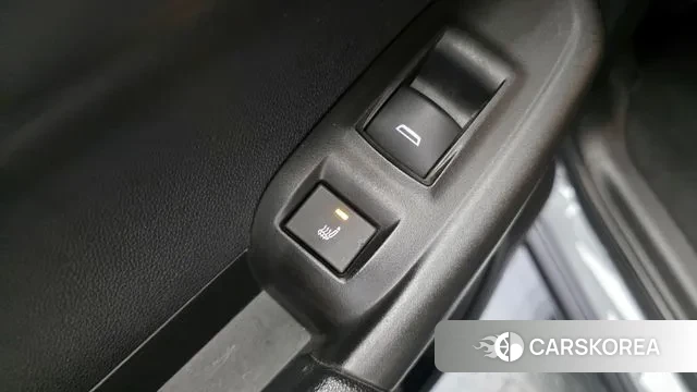 Chevrolet (GM Daewoo) Trailblazer id 3448827 из Кореи 9