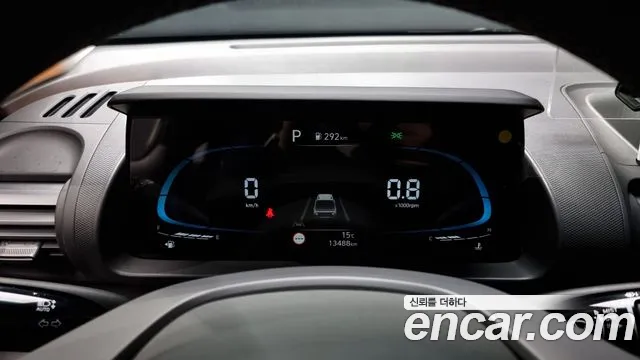 Hyundai Casper id 2670504 из Кореи 9