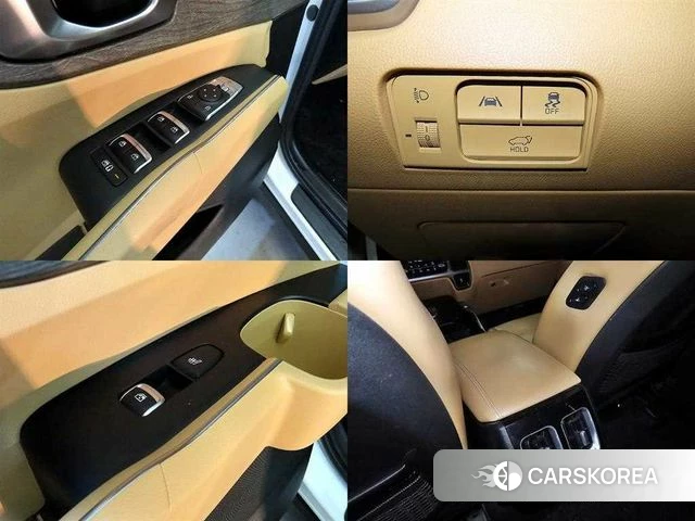 Kia Sorento 4th Generation id 4705596 из Кореи 9
