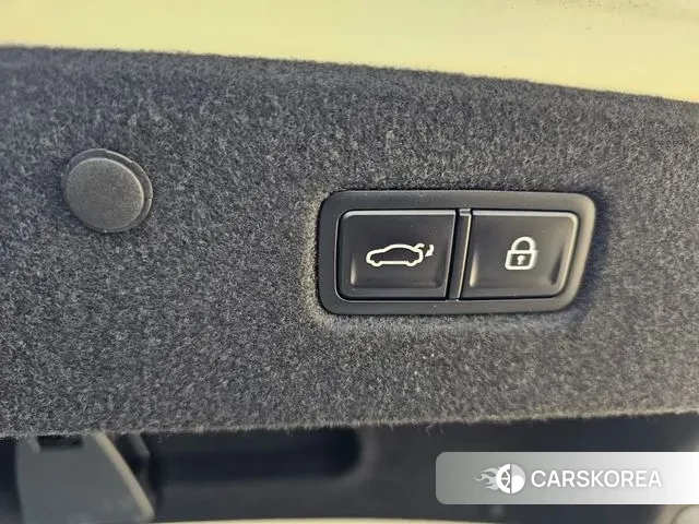 Kia The New K8 id 3294187 из Кореи 9