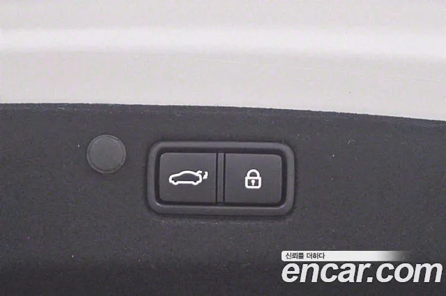 Hyundai The New Grandeur IG id 2951410 из Кореи 9