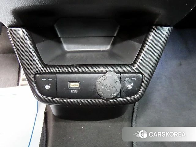 Kia The New Ray id 4794327 из Кореи 9
