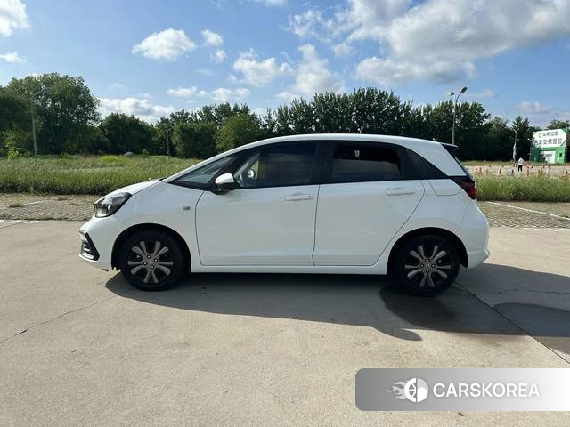 Honda Fit id 4366204 из Китая 9