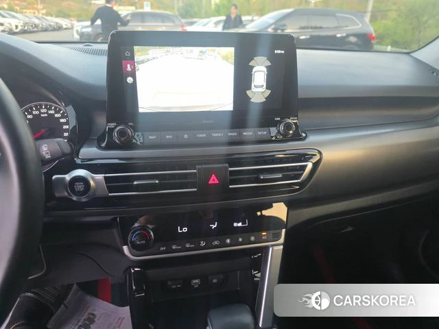 Kia Seltos id 4211998 из Кореи 9