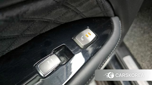 Ssangyong All New Rexton id 3916449 из Кореи 9