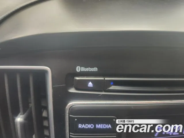 Hyundai The New Grand Starex id 2685585 из Кореи 9