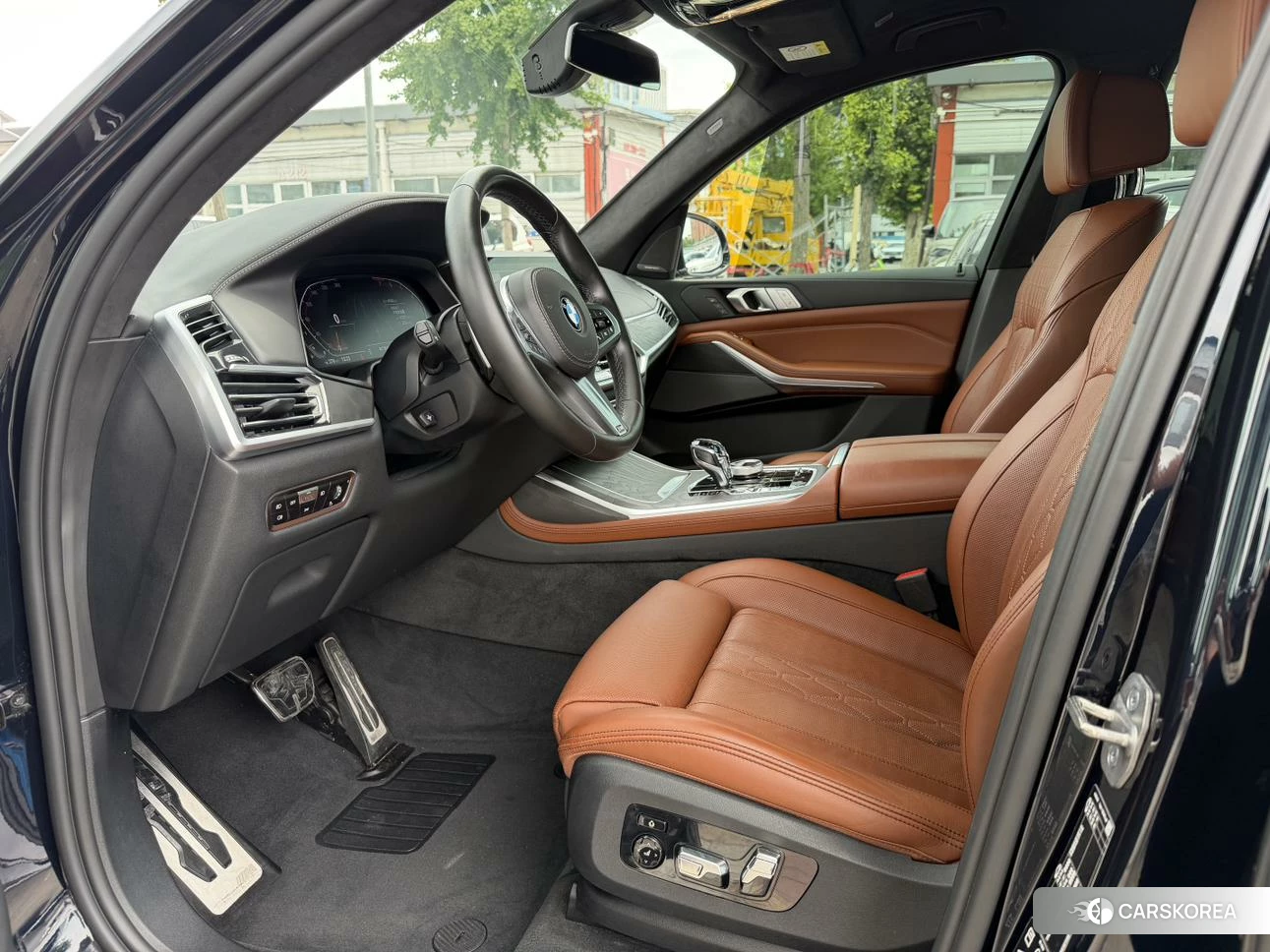 BMW X7 id 4510332 из Китая 9