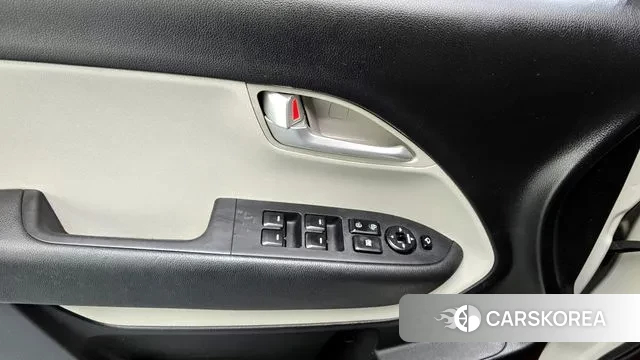 Kia The New Ray id 3709514 из Кореи 9