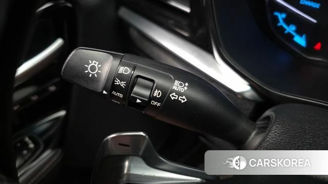 Kia The New Niro id 4604983 из Кореи 9