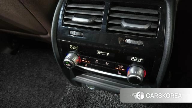 BMW 5 Series (G30) id 3964739 из Кореи 9