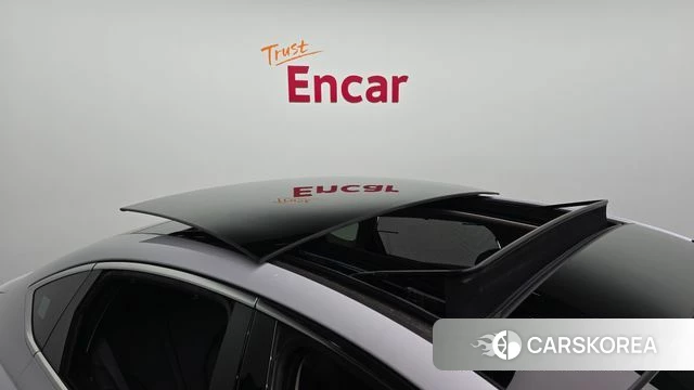 Genesis G80 (RG3) id 4666598 из Кореи 9