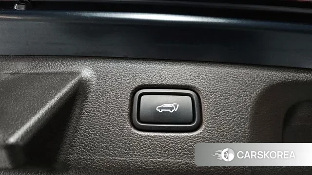 Hyundai The New Palisade id 3576304 из Кореи 9