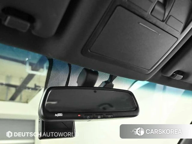 Ssangyong Rexton Sports Cannes id 4764926 из Кореи 9