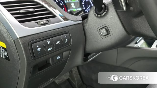 Genesis G80 id 4895420 из Кореи 9