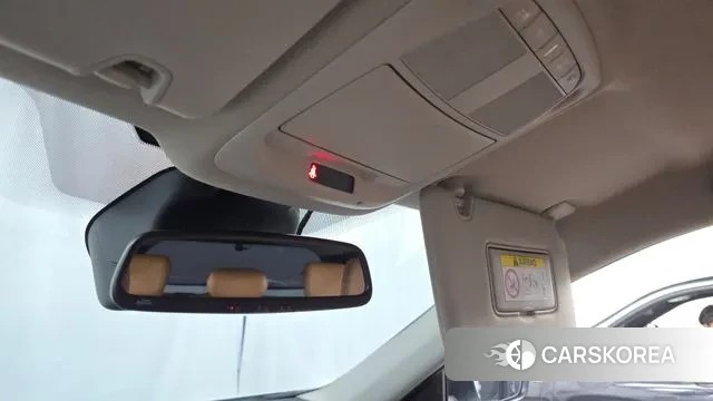 Renault Korea (Samsung) The New QM6 id 3442484 из Кореи 9