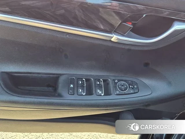 Hyundai Grandeur IG id 3652008 из Кореи 9