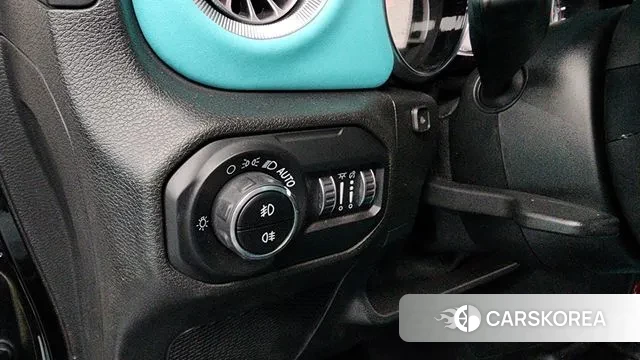 Jeep Wrangler (JL) id 3439163 из Кореи 9