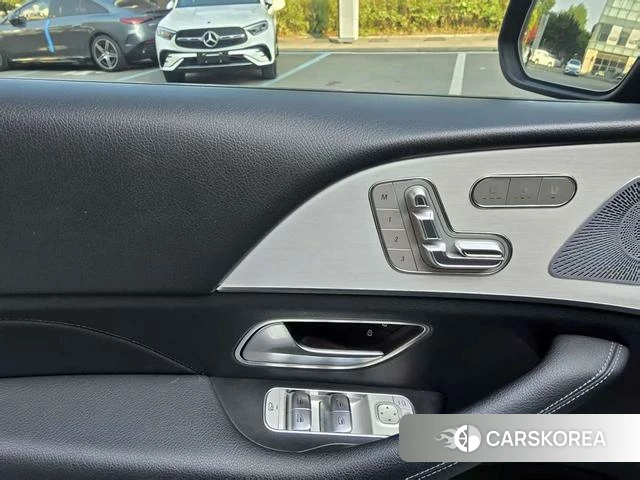 Mercedes-Benz GLE coupe id 4333349 из Китая 9