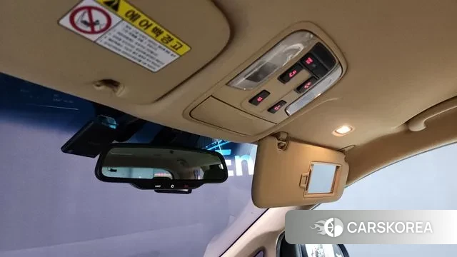 Kia The New Carnival id 3505409 из Кореи 9