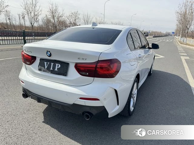 BMW 1 series id 4301610 из Китая 9