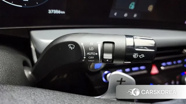 Hyundai Sonata D Edge Hybrid (DN8) id 2959020 из Кореи 9