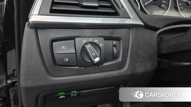 BMW 4 Series (F32) id 3631864 из Кореи 9