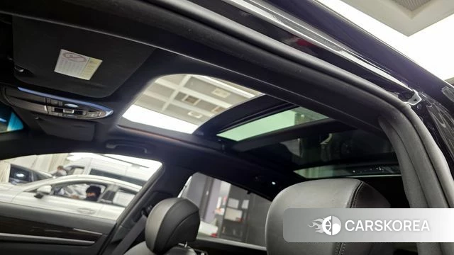 Genesis G80 id 3807818 из Кореи 9