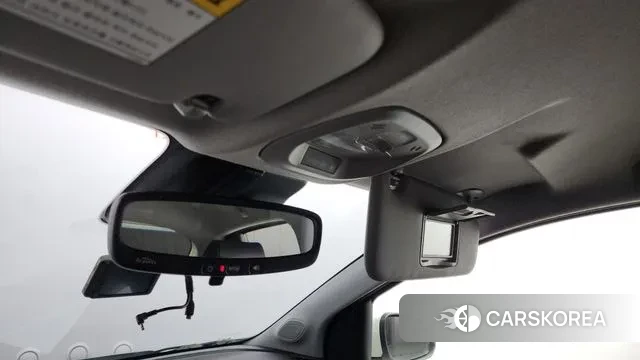 Chevrolet (GM Daewoo) The Next Spark id 2981980 из Кореи 9