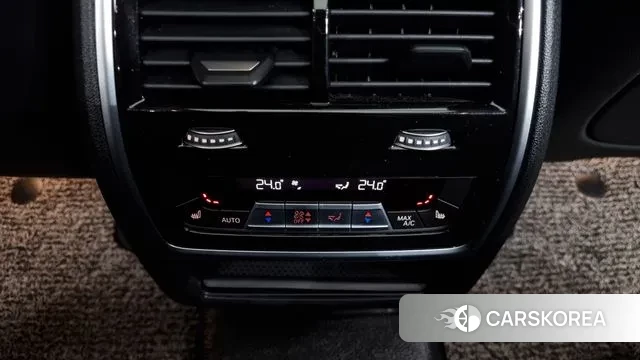 BMW X5 (G05) id 3432912 из Кореи 9