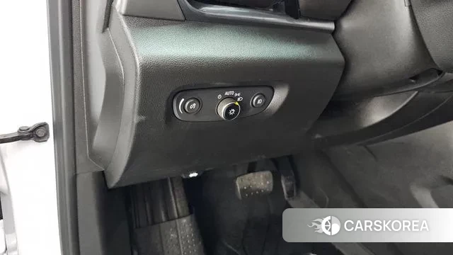 Chevrolet (GM Daewoo) Traverse id 3202711 из Кореи 9