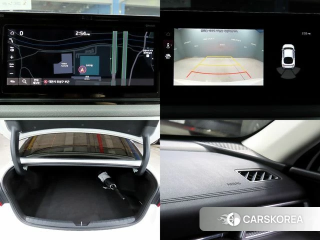 Kia K5 3rd generation id 4402641 из Кореи 9