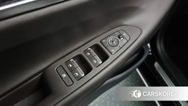 Hyundai Grandeur IG id 3873413 из Кореи 9