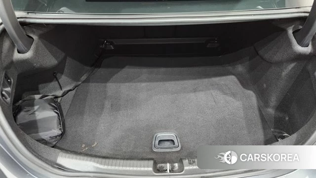 Mercedes-Benz C-Class W206 id 4360791 из Кореи 9