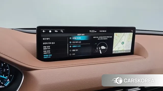 Genesis G80 (RG3) id 3384138 из Кореи 9