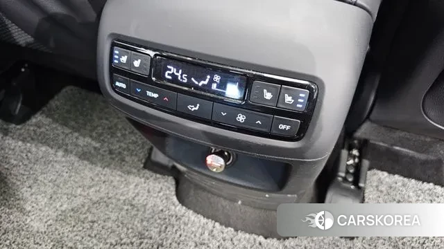 Hyundai The New Palisade id 3300060 из Кореи 9