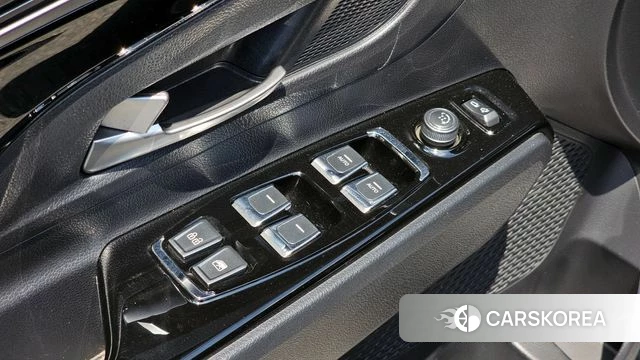 Ssangyong Beautiful Korando id 4388550 из Кореи 9