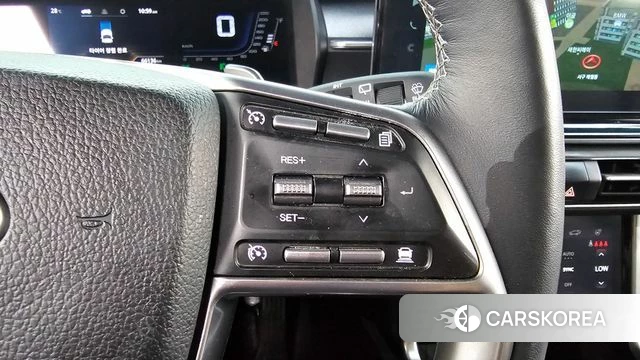 Ssangyong Torres id 4591192 из Кореи 9
