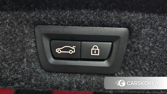 BMW 5 Series (G30) id 4530030 из Кореи 9
