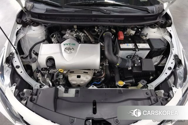 Toyota Vios id 4276434 из Китая 9